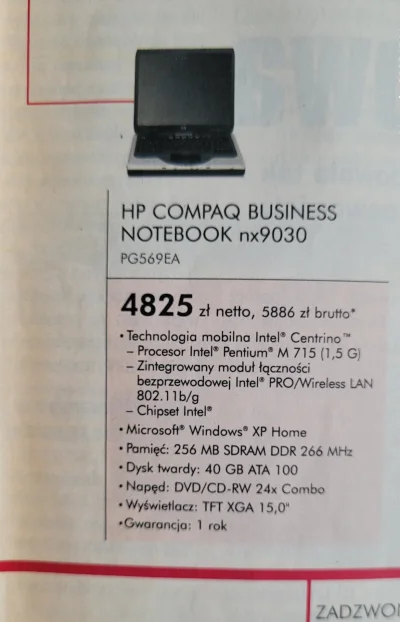 r5678 - #komputery #laptopy