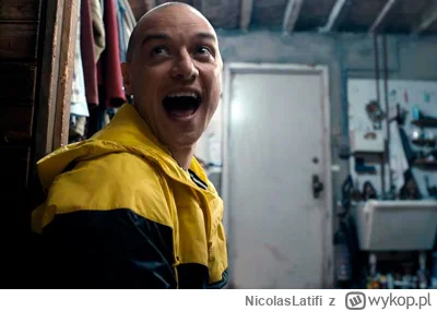 NicolasLatifi - Wszyscy jesteście moimi marionetkami! Wszystko idzie zgodnie z planem...