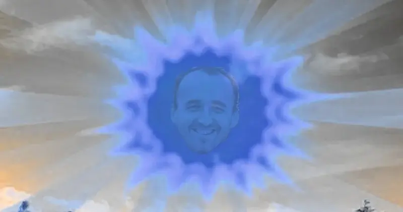 RitmoXL - #f1 Wybitnie obrzydliwy sprint ( ͡° ͜ʖ ͡°)