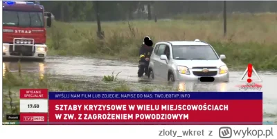 zloty_wkret - i cyk, za miesiąc na OTOMOTO jako bezywpadkowy ( ͡° ͜ʖ ͡°) 
#powodz