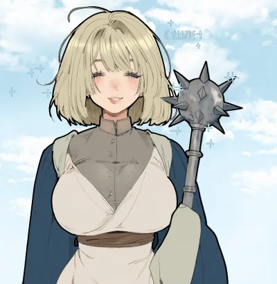 CzosenWan - #randomanimeshit #anime #dungeonmeshi #deliciousindungeon #falintouden