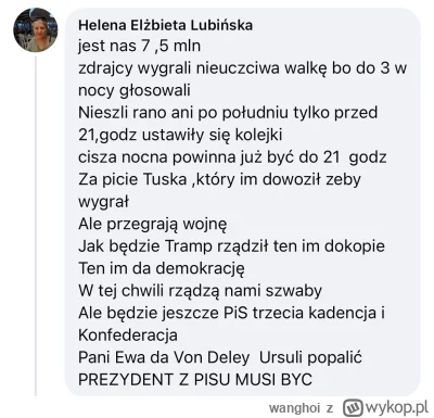 wanghoi - Ale pisowców boli d--a xD i prawidłowo ma boleć. Oczywiście nie mogło zabra...