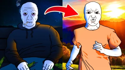 mirko_anonim - ✨️ Czy geny decydują o naszym sukcesie? Ⓘ
Czy geny to wszystko? A co j...