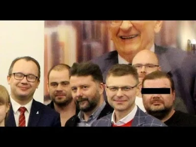rychu-nalepa - Czy Rafał Gaweł też stawia Bodnarowi warunki powrotu?  PiS już nie rzą...