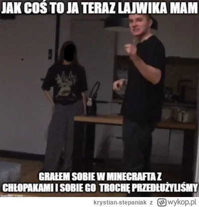 krystian-stepaniak - @Fjubens: Tymczasem dr hab Jakub Wtykło, przyjmujący setki lasek...