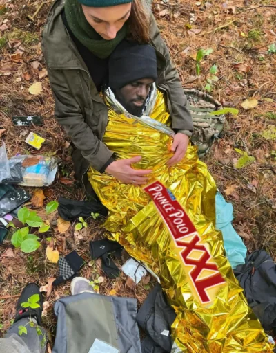 Nighthuntero - #wybory #polityka