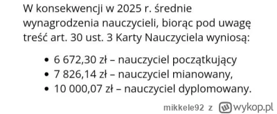 mikkele92 - @stan-tookie-1: to jak taki zrobi 1.5etatu to wychodzi jak programista 15...
