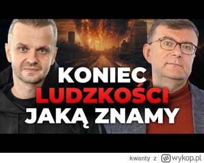 kwanty - >chętnie obejrzę.

@asdfghjkl: @adam-nowakowski Ja też chętnie obejrzę :-) R...