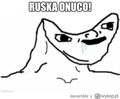 duron1802 - #polityka #bekazlewactwa
Kiedy jednak okaże się, że to byli banderowcy: