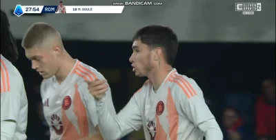 uncle_freddie - Verona 1 - [1] Roma; Soule, asysta Zalewskiego

MIRROR:  https://stre...