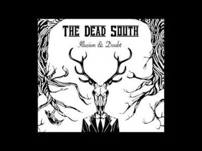 RPR - The Dead South - Gunslinger's Glory