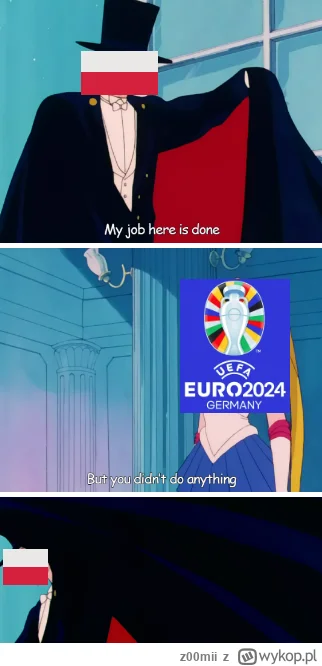 z00mii - !#mecz #euro2024 #memy #heheszki