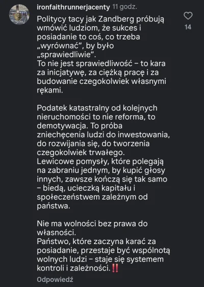 Metylo - Zawsze będzie mnie zastanawiać krótkowzroczność "biznesu" w Polsce. Gdyby wp...