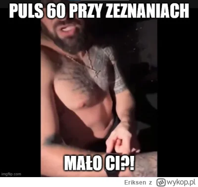 Eriksen - #famemma #wardega #boxdel #heheszki #humorobrazkowy