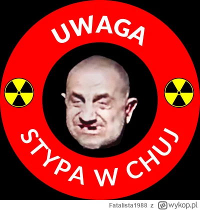 Fatalista1988 - #danielmagical #patostreamy #raszei