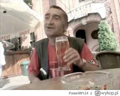 PawelW124 - #nostalgia #gimbynieznajo

Ten wywiad pewnie ma już prawie 20 lat.