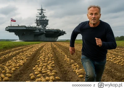 ooooooooo - Z ostatniej chwili: minister obrony narodowej Kosiniak Małysz poinformowa...