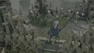 Huptys - #kiszak #arkadikuss Z racji tego, iż sporo swego czasu grałem w Elden Ringa ...