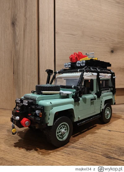 majkel34 - @majkel34: