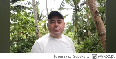 Towarzysz_Sobaka - #raportzpanstwasrodka 
#ucieczkadoraju
Ten Szpakowski to niezły fa...