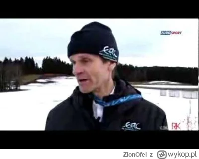 ZionOfel - Marcus Grönholm pod wrażeniem jazdy Roberta Kubicy.

#kubica #powrutconten...