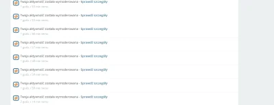 PrawdaTeraz - Ocho pijany Łukasz na tagu i Milena nasz PRAWNIK SZALEJĄ... ( ͡° ͜ʖ ͡°)...