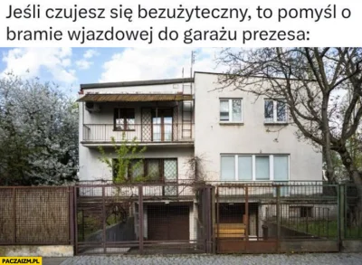 awres - @dr_gorasul: są takie bramy których nikt nie otwiera.