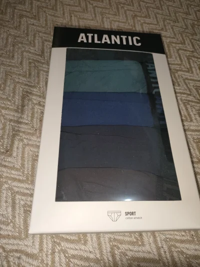 booogus - Potwierdzam legitne #rozdajo od @kontri_pl Majtasy dotarły #czujedobrzepeni...