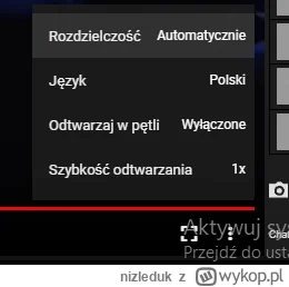 nizleduk - wiecie, ze ten restream da sie przelaczyc na polski komentarz, co nie? XD ...