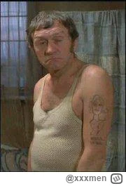 xxxmen - @Chilli_Heatwave: Zdzisław Dyrman zasadniczo