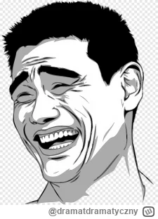 dramatdramatyczny - nic dodać, nic ująć