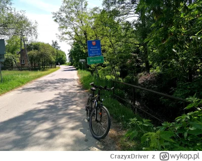 CrazyxDriver - @Szyszkachmielu: Polecam kiedyś dojechać na Miejsce