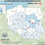 Salido - Minął 33. (z 73) dzień wakacji. 

W ciągu ostatniej doby miały miejsce 3 wyp...