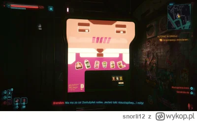 snorli12 - Ale fajny automat dla chłopa w tym strasznym mieście jest przyjacielem dla...