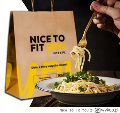 NiceToFit_You - Rabat 14% w NTFY na zamówienia powyżej 14 dni!

Oficjalnie #promocja ...