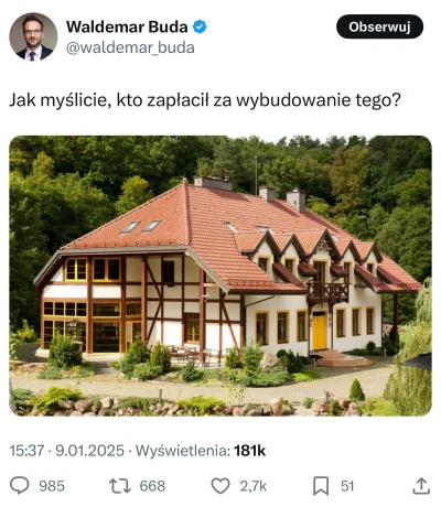 Tommy__ - Wszyscy zapłaciliśmy miliardami z naszych kieszeni, żeby banki i deweloperz...