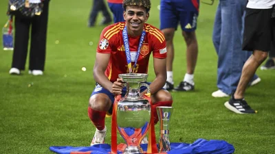 JacoobCK - @Mergan27: