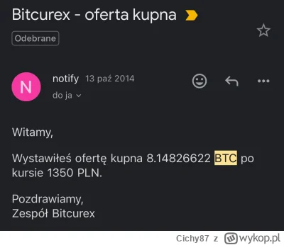 Cichy87 - @gosciu82: kiedyś to bylo ( ͡° ͜ʖ ͡°)