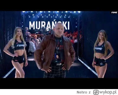 Nehro - @sodomita: hype był ogromny, złote czasy FameMMA.