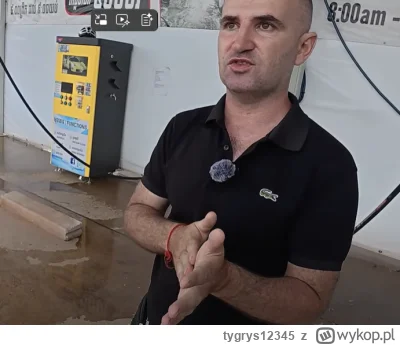 tygrys12345 - #raportzpanstwasrodka Myjnia samoobsługowa na sprzedaż. Biznes super op...