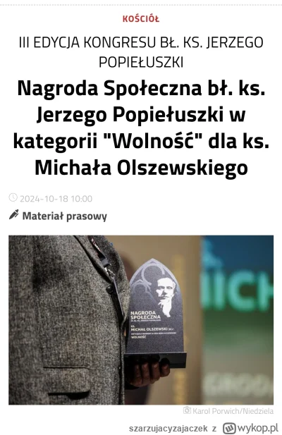 szarzujacyzajaczek - @Tumurochir Żeby tylko porównywali... Sami plugawią własne warto...