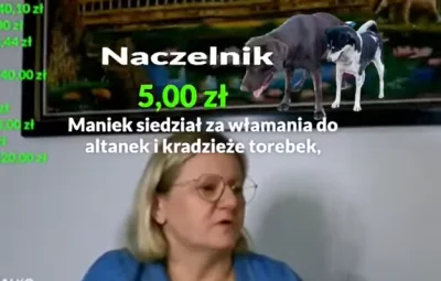 lukas-911 - #raportzpanstwasrodka  nie wiem czy ten donejt to prawda ale jestem w sta...