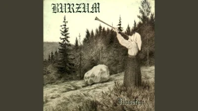 NevermindStudios - Burzum - Dunkelheit
#muzyka #metal #blackmetal #burzum #vargvikern...