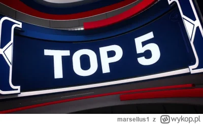 marsellus1 - #nba #nbatop #top10 #koszykowka #sport
NBA Season 2023/2024 | Top 5 Play...