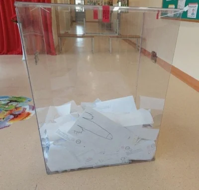 tomwick55 - Który to kolega z tagu przegryw narysował?

#wybory #przegryw #heheszki #...