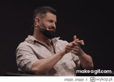 piggy_piggy - Bałdzo dobła konfełencja, oceniam 9/10, bo zawsze można coś popławić
#f...