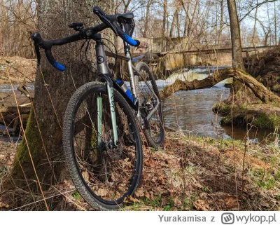 Yurakamisa - 69 858 + 40 = 69 898

Trzeba zacząć jeździć

#rowerowyrownik #rower #gra...