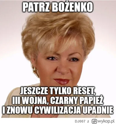 DJ007 - Tylko spokojnie
#gielda #heheszki