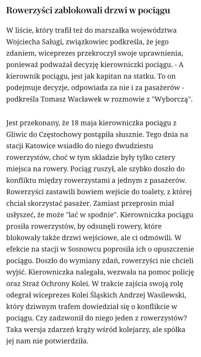 L3gion - Pedalarze okazują się być aspołecznymi ciołami, dbającymi wyłącznie o własny...