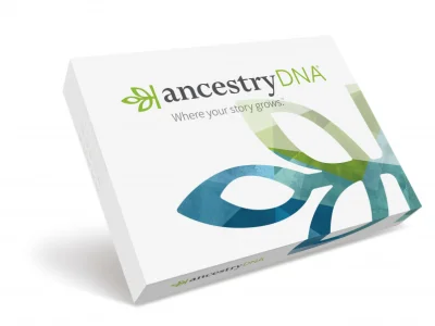 KwiatGromu - usługi typu ancestryDNA faktycznie działają? na ile te wyniki są pewne? ...